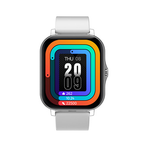 Bonlala H13 Unisex <strong>Smart</strong> <strong>Watch</strong> Touch Screen TFT BLE5.0 Calls Blood Pressure Monitor IP65 Waterproof Heart Rate Sleep Detection - Product Image 4
