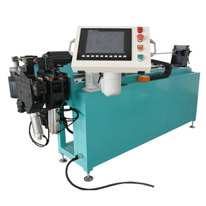 Nouvelle machine à cintrer les tuyaux CNC semi-automatique pour la gestion des désaccords - Product Image 1