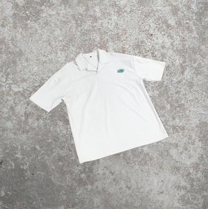 Camisetas Extra Grandes para Hombre de Poliéster/Algodón Casuales con Logotipo Personalizado de Calidad, 210 g/m², Transpirables, con Diseño en Blanco para Serigrafía - Product Image 3