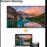 Pantalla LCD de Señalización Digital Ultrafina de 32 Pulgadas, Montada en Pared, con WIFI, Control Remoto en la Nube, Publicidad, Logotipo Personalizado, OEM ODM