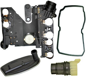 Placa Conductora Mecatrónica para Sistemas de Transmisión Automática 1402700961 para Mercedes Chrysler Dodge Jeep 52108308AB 52108308AC 722.6 <span class=keywords><strong>TC</strong></span> - Product Image 6
