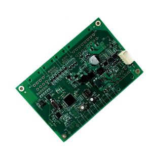 Circuit Board Solution Built With Full <b>PCBA</b> Assembly Manufacturer Service Support - Product Image 1