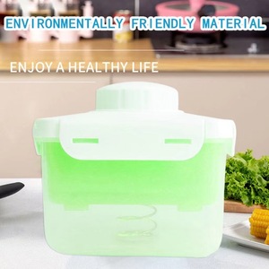 633 Égouttoir à Tofu Durable, Kit de Presse à Tofu avec Plateau de Collecte d'Eau pour Cuisine Domestique - Product Image 5
