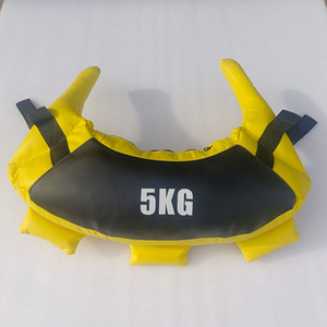 Équipement <span class=keywords><strong>de</strong></span> gymnastique Fitness Haltérophilie Puissance Sacs <span class=keywords><strong>de</strong></span> <span class=keywords><strong>sable</strong></span> Musculation <span class=keywords><strong>Sac</strong></span> bulgare - Product Image 2