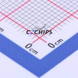 Résistance SMD RC0805FR-7W10KL 0805 (Type : Film Épais) (Résistance : 10 kOhm Précision : 1 %) - Product Image 2