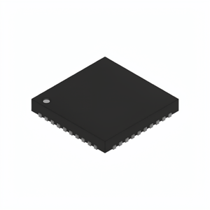 Power Management (PMIC) 6 WFDFN Exposed Pad, 6 MLF In Stock Electronics Component MIC5320-KGYML - Product Image 1