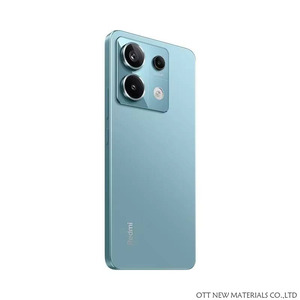 Teléfono Inteligente Redmi Note <span class=keywords><strong>13</strong></span> Pro 5G, Pantalla OLED de 6.67 Pulgadas y 120 Hz, Deca Core Snapdragon 7S <span class=keywords><strong>2</strong></span>, 16 GB/512 GB, 5100 mAh, Carga Rápida de 120 W - Product Image 4