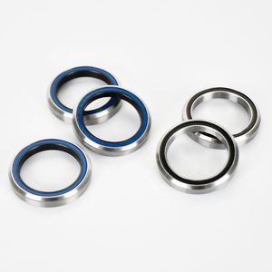 Rodamiento para Bicicleta de Montaña Seyoo 30.15x41x6.5 Acb345, Espaciador para Horquilla Delantera de 1-1/8 Pulgadas, Acero Inoxidable Resistente - Product Image 3