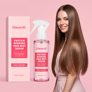 Esencia Reparadora de Proteínas en Spray, Serum para el Cabello que Nutre Suavemente, Deja el Cabello Voluminoso, Elástico <span class=keywords><strong>y</strong></span> Sedoso - Product Image 1