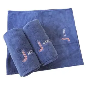 Pro Glow Vehicle Cleaning Towels