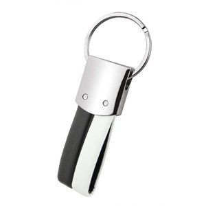 Porte-clés de football avec logo personnalisé, blanc/noir, en PU souple, PVC et caoutchouc, modèle en métal, numéro de modèle PVC, porte-clés en PVC - Product Image 2