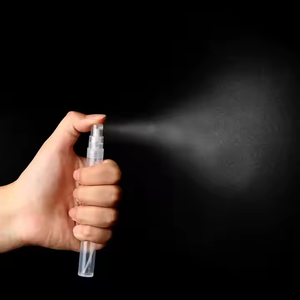 Atomizador de Perfume Recargable de Plástico de 2ml/3ml/5ml con Bomba para Suero para el Cuidado de la Piel, Mascarillas Faciales, Probador de Perfume, Muestra en Spray - Product Image 6