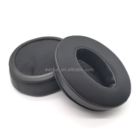 Coussinets de remplacement en gel pour casque Senn heiser HD4.50BT HD4.50BTNC HD4.40BT HD4.30G HD458BT HD350BT HD400S