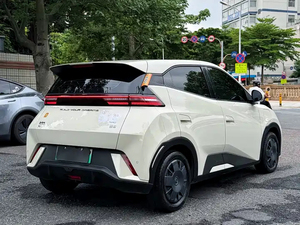 BYD Seagull 2024 Usado, Versión Activa 305km, Edición Honor, Auto Eléctrico Compacto Urbano - Product Image 2