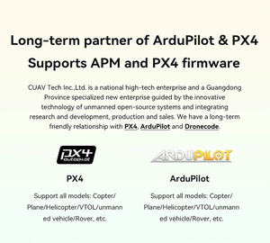 Module CUAV C-RTK <span class=keywords><strong>2</strong></span> PPK, équipement de topographie GNSS, petit récepteur RTK, bonne portée, base GPS et kit, prix - Product Image 5