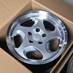 Rines para Automóvil de Pasajeros 5X120 de 17 Pulgadas 17X8j /9J, Rines de Aleación Fundida para <span class=keywords><strong>BMW</strong></span> Serie 5 E31 E34 M5 E30 <span class=keywords><strong>M3</strong></span> <span class=keywords><strong>E36</strong></span> - Product Image 2