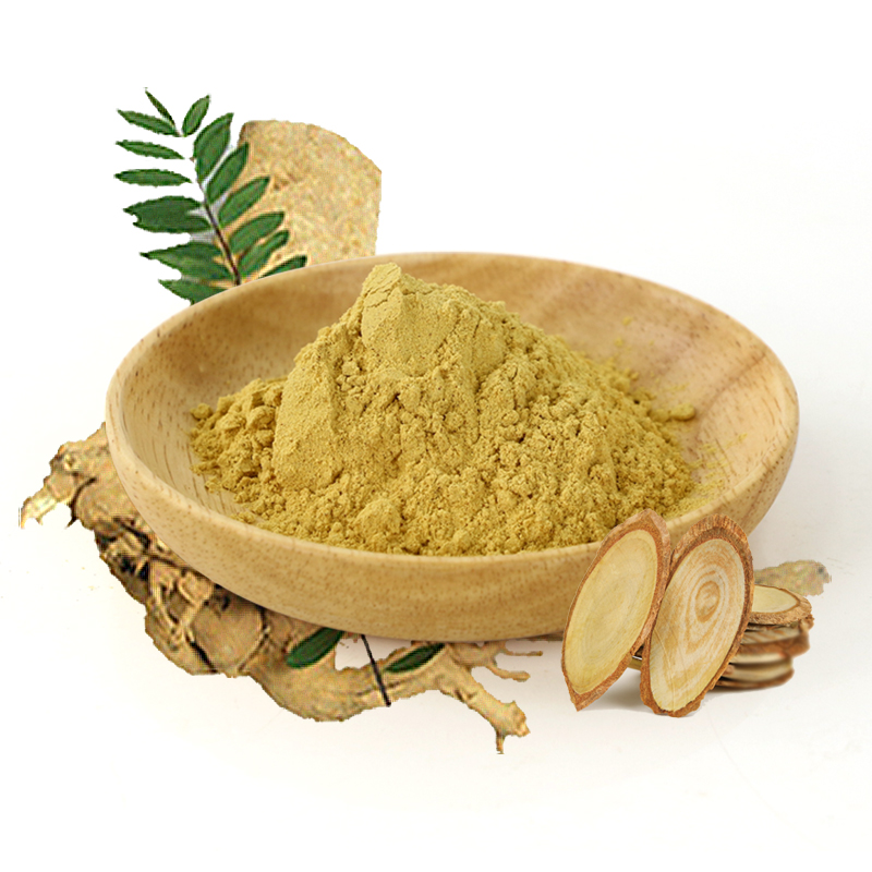 Tongkat ali Root Extract Powder