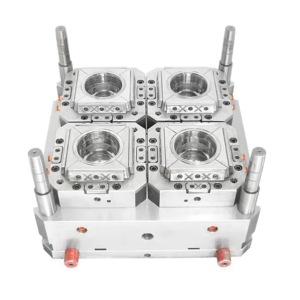 High Quality Professional Precision Automotive Injection Mold Hardware Custom Molding Made Mould <b>Tooling</b> by Manufacturer Maker - Product Image 1