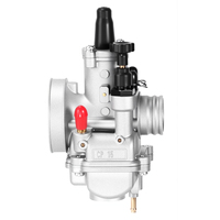 CP201.1900/01/02/03 Carb 19mm. Assy. Carburateur de Moteur de Moto de Qualité Supérieure CP201.1500/01/02 15mm CP201.2400 24mm 23mm