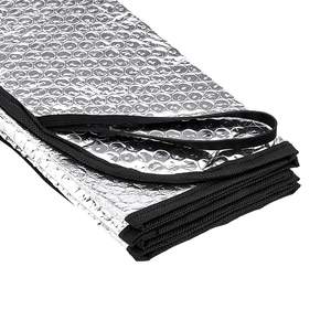 Copertura parasole per Auto parabrezza parasole da neve copertura protettiva impermeabile a doppia faccia parasole per Auto per esterni - Product Image 6