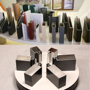 Façade structurelle de mur rideau en verre à double vitrage sans cadre avec l'araignée en aluminium pour la construction - Product Image 6