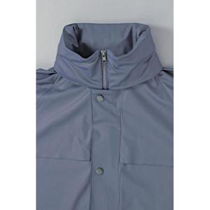 BETA - 079790001 Chaqueta impermeable, azul-EAN 8014230395562 PROTECCIÓN TODO TIEMPO - Product Image 3