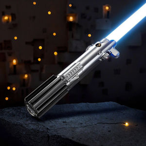 LGT Saber Studio New Hope Inspired Deluxe Lightsaber Collectible 92cm Blade Rechargeable Battery Safety Features- Toy - Product Image 2