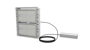 200 מעלות צלזיוס עמידות בפני חום גבוהה הוביל אור מבול 150w 100w 50w תאורה תעשייתית בטמפרטורה גבוהה ip68 עמיד למים - Product Image 2