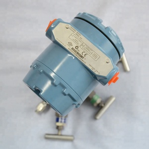 เซ็นเซอร์อุตสาหกรรม 3051 Differential 0305 Manifold 4-20mA ความแม่นยำสูง IP68 HART/FF ของแท้ - Product Image 1