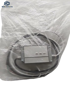 PLC Controller Sensor Infrared <b>Thermometer</b> With Probe Display Brand New Original OPTCTLT20CB3 - Product Image 1