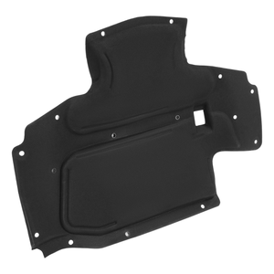 Panneau d'isolation de capot pour Chevrolet <span class=keywords><strong>Corvette</strong></span> <span class=keywords><strong>C5</strong></span> <span class=keywords><strong>1997</strong></span>-2004 # 10285631 - Product Image 3