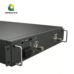 Bitmain Antminer S23e Hydro 2U 865TH/s 8650W, matériel de minage SHA256 ASIC refroidi par eau, à faible bruit, montable en rack, S23 HYD Miner - Product Image 4