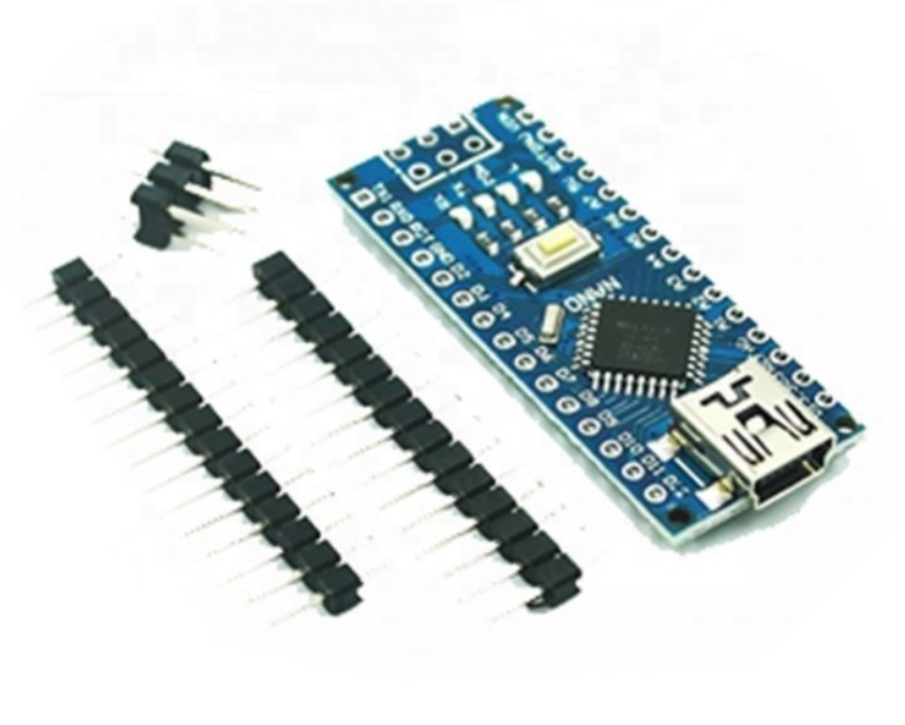 ATMEGA168-20AU Mikrocontroller – 8-Bit, 16 KB Flash, 32-TQFP, Brandneu, Ideal Für Elektronikprojekte