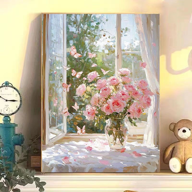 Floral 8