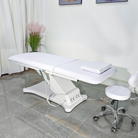 Prix direct usine pour la vente en gros : équipement de beauté, de coiffure, de chiropratique, de tatouage, de spa, tables et lits de massage électriques pour soins du visage.