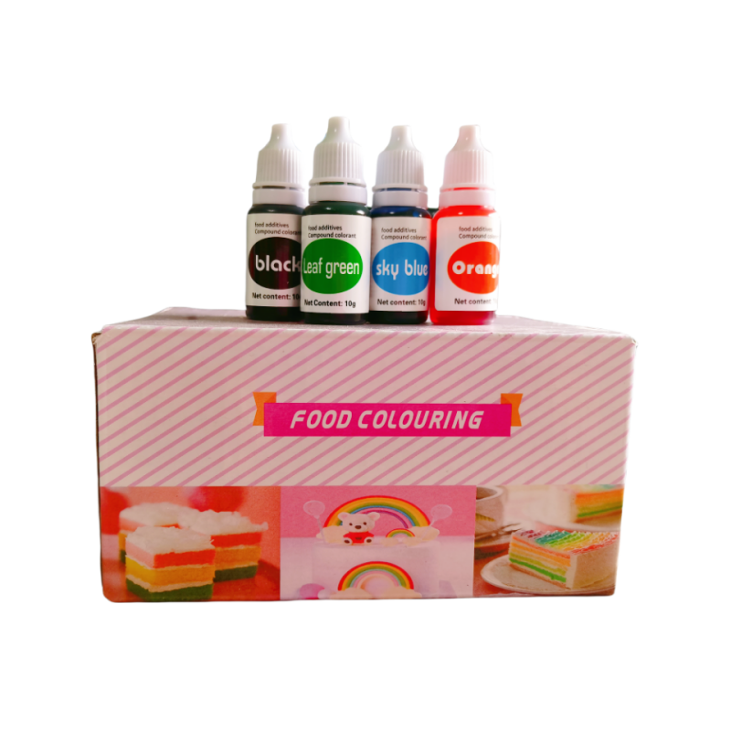 100g Halal White Mix Sprinkles Sugar