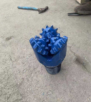 Meilleure vente de machine de forage diesel prix/plate-forme de forage de puits d'eau