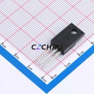 ทรานซิสเตอร์สนาม TO-220F IPA95R450P7XKSA1-VB ใหม่ดั้งเดิม (MOsfet) - Product Image 2