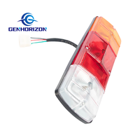 Feu arrière combiné à LED 24V, étanche IP67, pour chargeuse sur pneus SD 936L, pièces de rechange