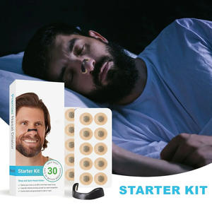 エルミ EM-66 新品 純正 呼吸拡張 外部磁気 男女兼用 鼻孔拡張器 不織布 プロ仕様 - Product Image 5