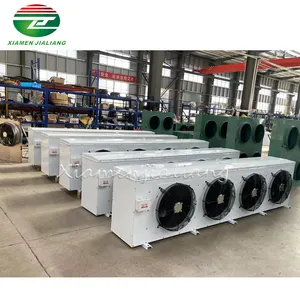 Complete Style And Neat Appearance Evaporator Unit For Cold Room 18.5Kw Evaporator Industrial Air Cooler