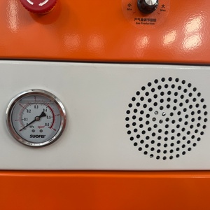 Máquina Manipuladora <span class=keywords><strong>de</strong></span> Soldadura Manual <span class=keywords><strong>de</strong></span> Acero Inoxidable con Fusión <span class=keywords><strong>de</strong></span> Hidrógeno y Oxígeno, 7KW 380V LQJN-H2000W 2800C - Product Image 4