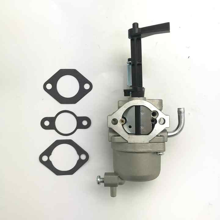 Carburetor for Robin Subaru EX40 14.0HP - 1 Year Warranty