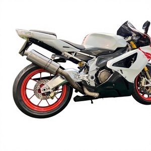 Aprilia RSV 1000 2015, motocicletas deportivas usadas con volante a la izquierda y a la derecha en venta - Product Image 1
