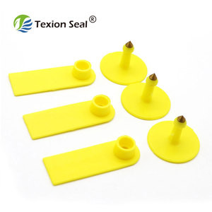 TX-ES003 전문 및 제조 도매 고품질 <span class=keywords><strong>ICAR</strong></span> 인증 <span class=keywords><strong>rfid</strong></span> <span class=keywords><strong>uhf</strong></span> 동물 귀 태그 - Product Image 4