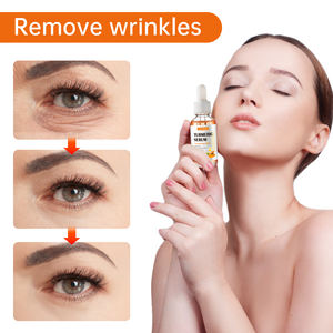 色福敦天然配方暗斑矫正器修复面部血清美白抗衰老姜黄血清 - Product Image 6