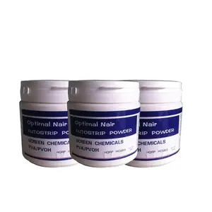 good quality remover powder emulsion cleaner best selling made in China