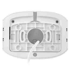 Chúng tôi kho tương thích HIK 4MP ống kính kép kép chiếu sáng 180 ° hai cách âm thanh tháp pháo mạng IP Camera - Product Image 5