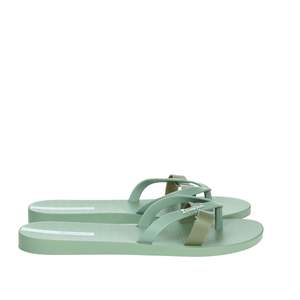 Ipanema Tongs d'été antidérapantes à bout ouvert pour femme 81805B Noir - Product Image 4
