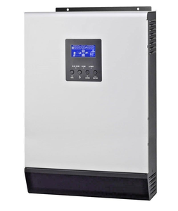 Sistema Solar Monocristalino Flexible de 1000 Vatios con Alta Capacidad - Product Image 5